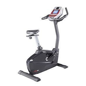 SOLE B54 Upright Bike