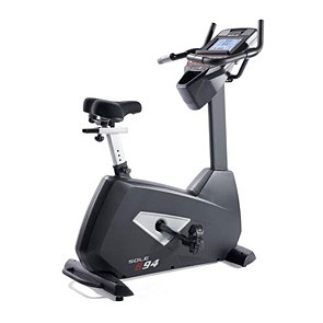 SOLE B94 Upright Bike