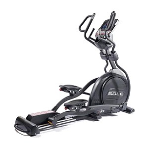 SOLE E95 Elliptical