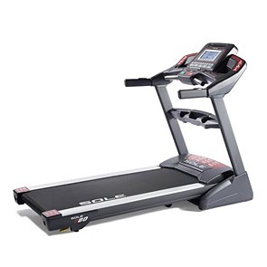 SOLE F80 Treadmill