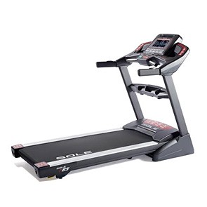 SOLE F85 Treadmill