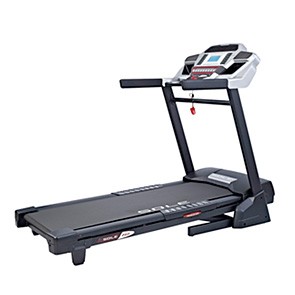 SOLE F60 Treadmill