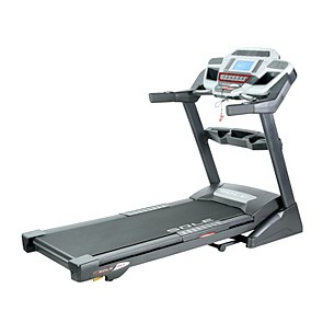 SOLE F65 Treadmill